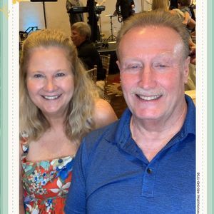 Meet your Posher, Jackie